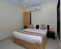 OYO Flagship Hotel Golden Wings