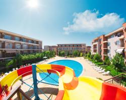 Holiday Garden Resort