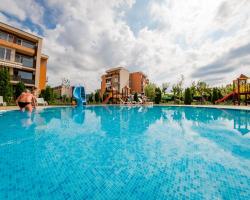 Holiday Garden Resort