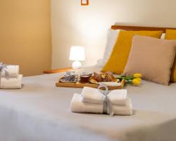 Rome's Best Holidays Guest House