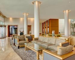 Sheraton Miramar Hotel & Convention Center