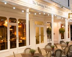 The Tunbridge Wells Hotel