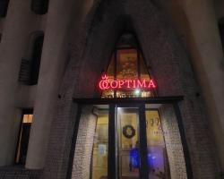 Optima Collection Dnipro