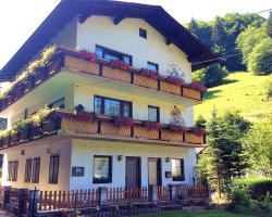 Waldblick Landhaus B&B