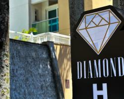 Hotel Cianorte Diamond