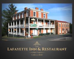 Lafayette Inn & Restaurant