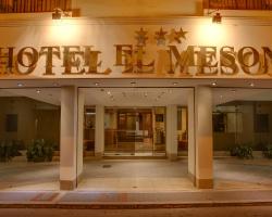 Meson Hotel