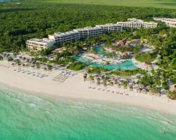 Secrets Maroma Beach Riviera Cancun - Adults only