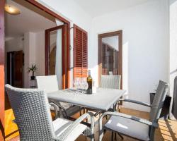 Apartments Luce