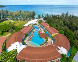 Arinara Beach Resort Phuket - SHA Extra Plus