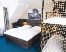Hotel am Park