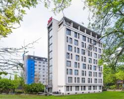 Penzion a ubytovna Oáza