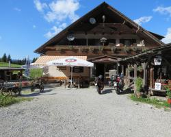Bed&Breakfast Anž'k