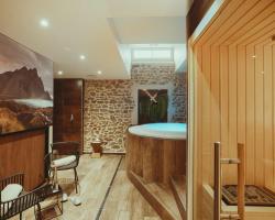 Auberge de Clochemerle - Spa & Restaurant gastronomique étoilé