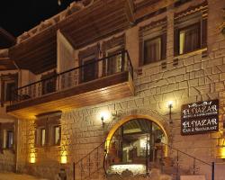 Elnazar Cave Hotel