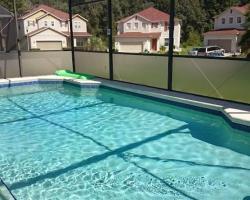 Four-Bedroom Pool Home Clermont - Near Disney