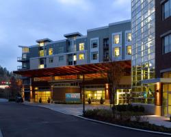 Hyatt House Seattle/Redmond