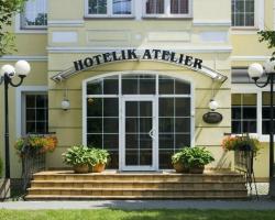 Hotelik Atelier