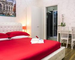 Luxury Rome Savini Guest House