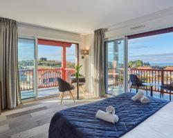 Hôtel Erromardie by Odalys