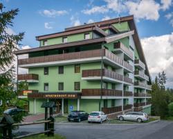 Apartman 25 Vysoké Tatry