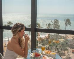 Hotel Brisa Tower Maceió