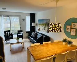 Appartement Anker
