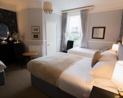 Maison Dieu Guest House