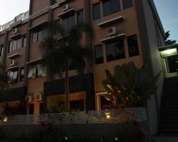 Puri Senggigi Hotel