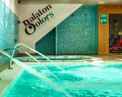 Balaton Colors Beach Hotel