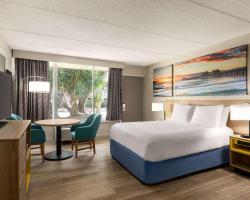 Days Inn by Wyndham Cocoa Beach Port Canaveral