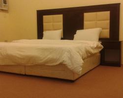 Rhode Jeddah Hotel Apartments