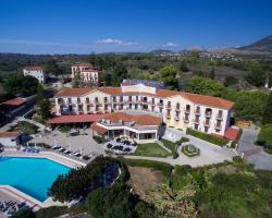 Karavados Beach Hotel