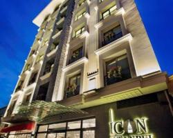 Icon Hotel Taksim