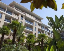 Appartement 2 Pièces Meublé Bord De Mer