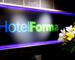 Hotel Forma