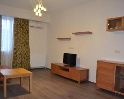 Kavtaradze Apartments