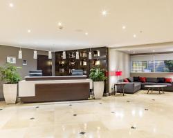 Four Points by Sheraton Santiago