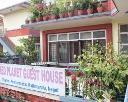Red Planet Guest House