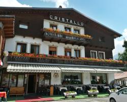 Albergo Cristallo