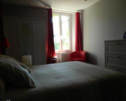 Meublés de tourisme La Reserve