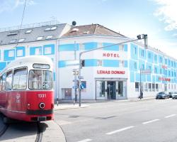 Lenas Donau Hotel