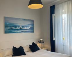 Case Vacanze Ganimede