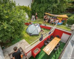 Mostar Downtown Hostel