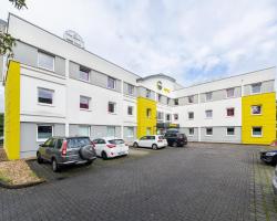 B&B Hotel Bochum-Herne