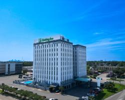 Holiday Inn Metairie New Orleans, an IHG Hotel