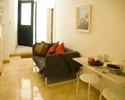 Cosy Flat In Historic Lisbon Downtown