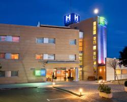 Hotel Holiday Inn Express Madrid-Rivas by IHG