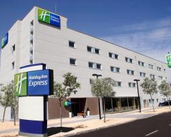 Holiday Inn Express Madrid-Getafe, an IHG Hotel