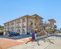 Comfort Inn Monterey Park - Los Angeles